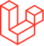 Laravel logo