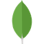 MongoDB logo