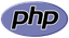PHP logo
