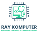 Ray Komputer logo